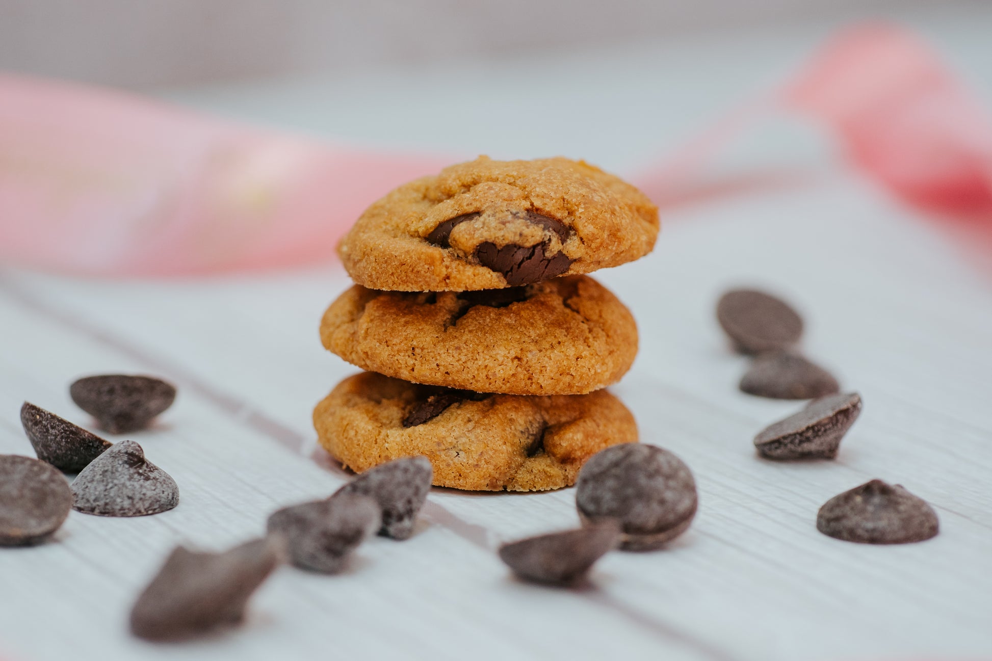 Choc Chips