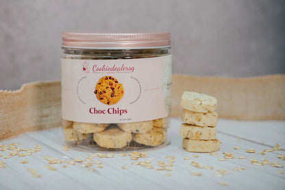 Chocolate Chips